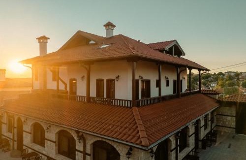 Arbanasi House | Хотел-Механа КЕДЪР