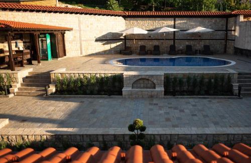 Arbanasi House | Хотел-Механа КЕДЪР