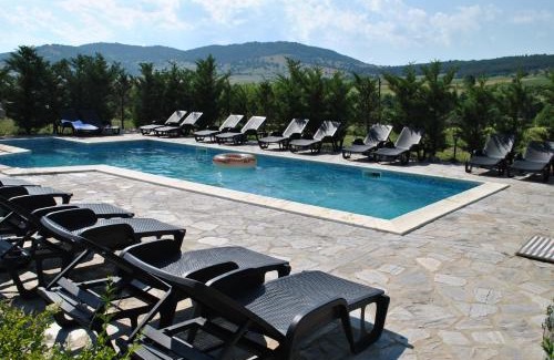 Rakitovo Hotel | Хотел Планински кът