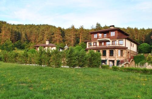 Rakitovo Hotel | Хотел Планински кът