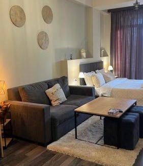 Tsaghkadzor Apartment | Цахкадзор, Tsaxkadzor, Kechi House apartment 300