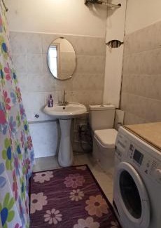 Shahbuz Apartment | Центр города, Аг Шехер Бульвар