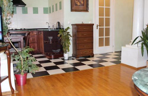 Pechers'kyi District Apartment | Центр Печерск метро Зверинецкая, Печерская