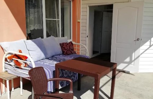 Taganrog House | ЦЕНТР, 5 МИНУТ ДО МОРЯ