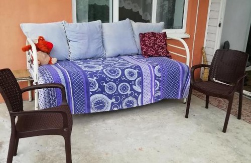 Taganrog House | ЦЕНТР, 5 МИНУТ ДО МОРЯ