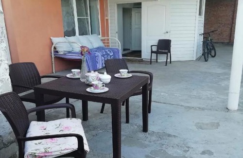 Taganrog House | ЦЕНТР, 5 МИНУТ ДО МОРЯ