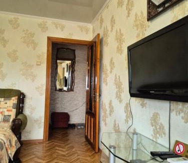 Mykolaiv Apartment | Центр 6-я слободская Центральный проспект