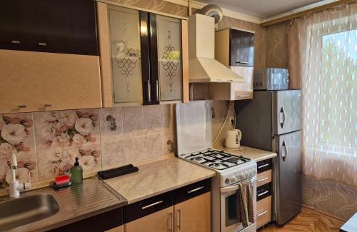 Mykolaiv Apartment | Центр 6-я слободская Центральный проспект