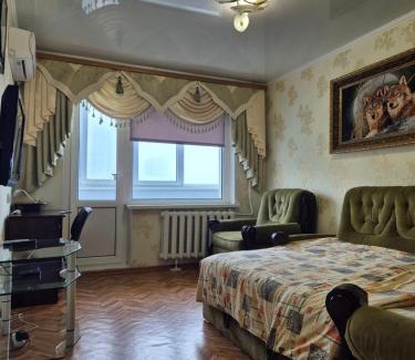 Mykolaiv Apartment | Центр 6-я слободская Центральный проспект