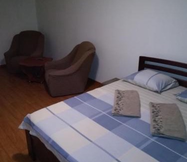 Krivoy Rog Apartment | Центр 95 квартала, Смарт-TV