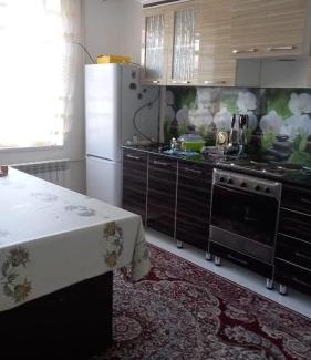 Ak-Talaa District House | Частеый дом отдыха