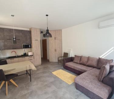 Rafajlovici Apartment | Черногория Квартира у моря
