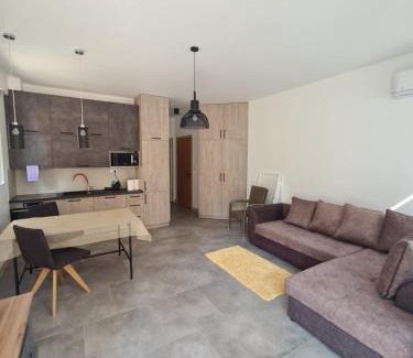 Rafajlovici Apartment | Черногория Квартира у моря