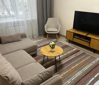 Dobrovelychkivka Apartment | Чернівці Апартаменти
