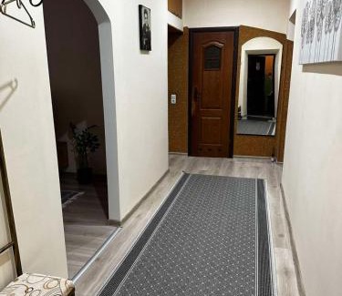 Dobrovelychkivka Apartment | Чернівці Апартаменти