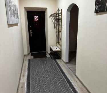 Dobrovelychkivka Apartment | Чернівці Апартаменти