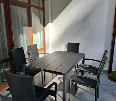 Stoykite Villa | Четири сезона 12