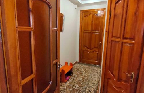 Zaporozhye Apartment | Чистая уютная квартира в самом центре города на Бульваре Центральном