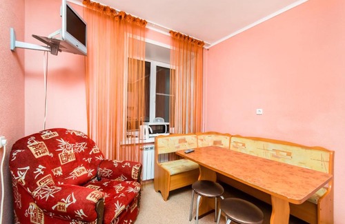 Novo-Savinovskiy Apartment | Чистопольская 62