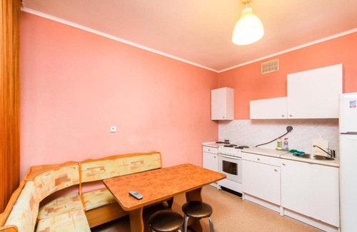 Novo-Savinovskiy Apartment | Чистопольская 62