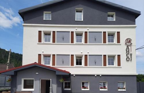 Mykulychyn Apartment | Шале АНСО