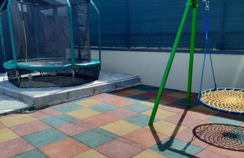 Mykulychyn Apartment | Шале АНСО