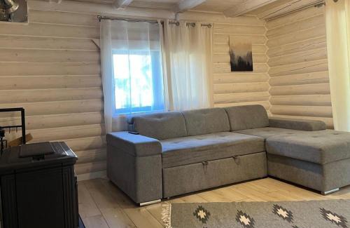 Yablunytsya Ski Chalet | Шале Біла Ведмедиця