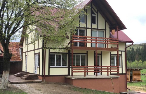 Soymy Hotel | Шале на зарінку