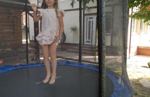 Soymy Hotel | Шале на зарінку