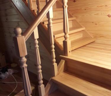 Volyn Oblast Ski Chalet | Шале Озера