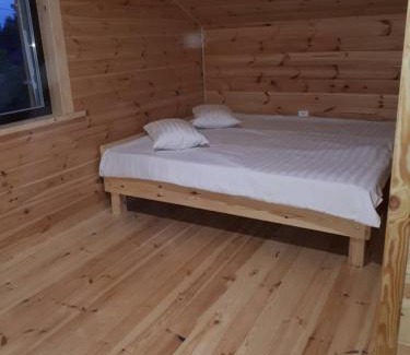 Volyn Oblast Ski Chalet | Шале Озера