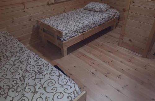 Volyn Oblast Ski Chalet | Шале Озера