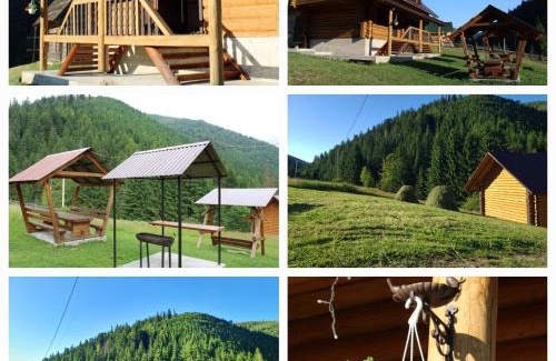 Soymy House | Шепіт Карпат