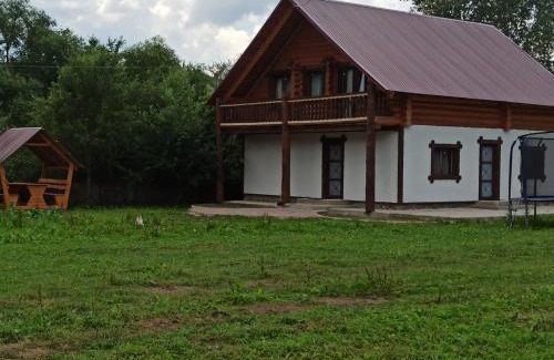 Soymy House | Шепіт річки