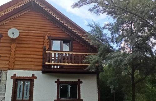 Soymy House | Шепіт річки