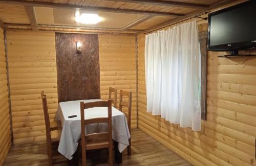 Soymy House | Шепіт річки