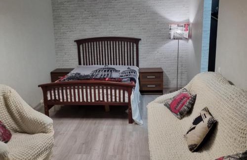 Kremenchuk Apartment | ШЕРЛОК