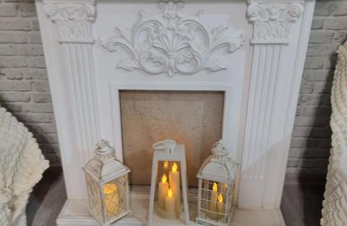 Kremenchuk Apartment | ШЕРЛОК