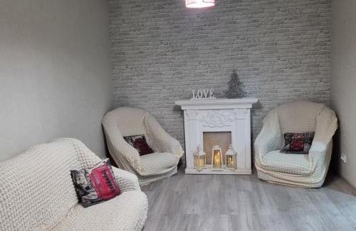 Kremenchuk Apartment | ШЕРЛОК