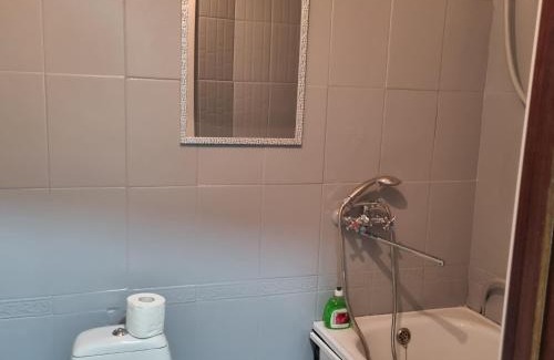 Kremenchuk Apartment | ШЕРЛОК