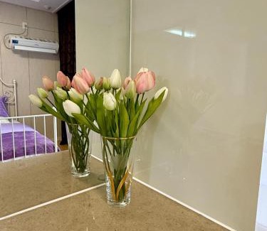 Almaty District Apartment | Шикарные апартаменты в Астане