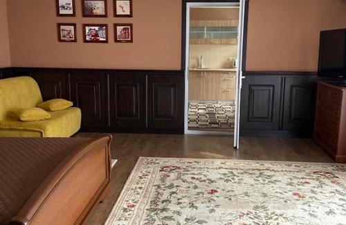 Bilhorod-Dnistrovskyi House | ЭкоДом