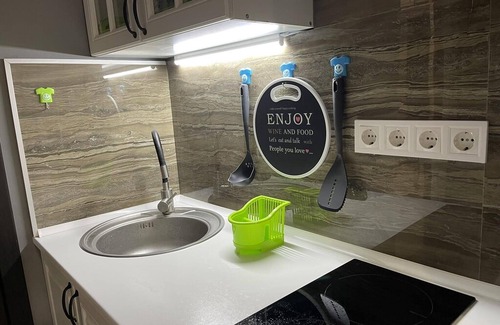 Arcadia Apartment | Эксклюзивные апартаменты Аркадия