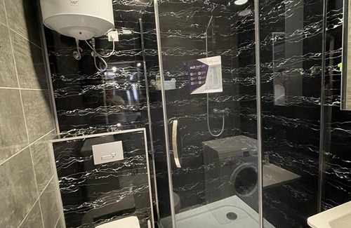 Arcadia Apartment | Эксклюзивные апартаменты Аркадия