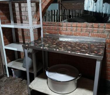 Yesil District House | Элитный коттедж с Баней со сруба