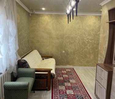 Yesil District House | Элитный коттедж с Баней со сруба