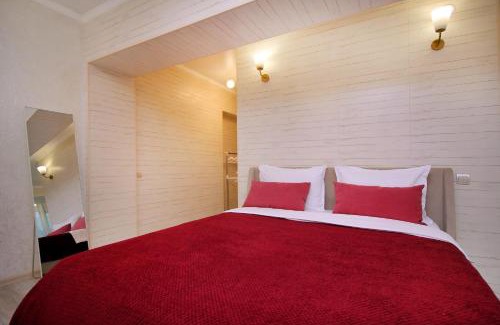 Almaty Apartment | Юбилейный однокомнатная