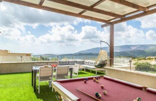 Ya'ara Villa | אחוזת אפנדי