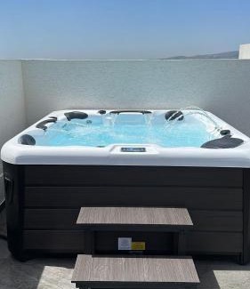 Katzrin Apartment | אירוח בגולן