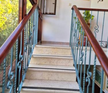 Katzrin House | אירוח גאלה בגולן